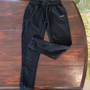 LAKI gym pants sweats